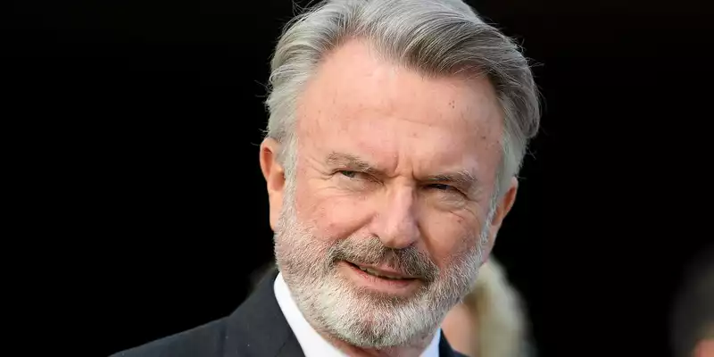 Seine Vielseitigkeit machte Sam Neill zu einem der angesehensten Schauspieler seiner Generation. - Foto: Dan Himbrechts/AAP/dpa