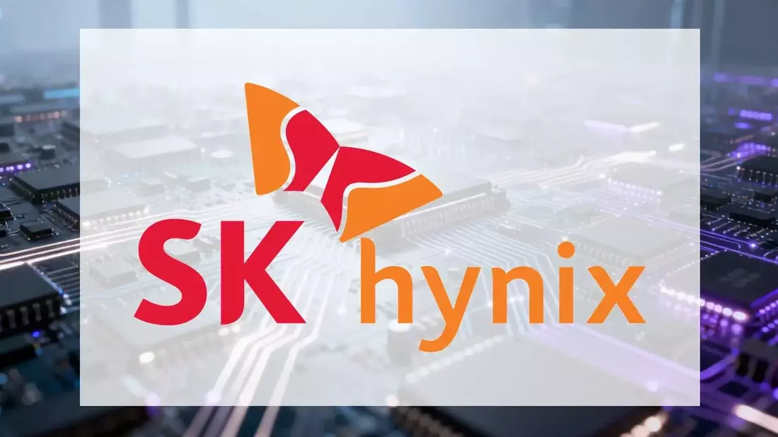 SK Hynix Stock Plunges 38% Despite Record US Listing: Analyst Warns on HBM Margins