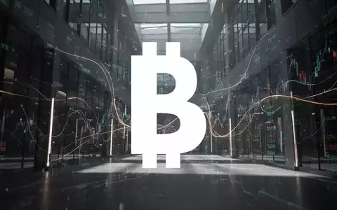 Abstrakte Finanzszene mit digitalen Datenströmen in einem modernen Raum, der Erwartung und eine bevorstehende Ergebnisveröffentlichung andeutet. - Foto: über boerse-global.de