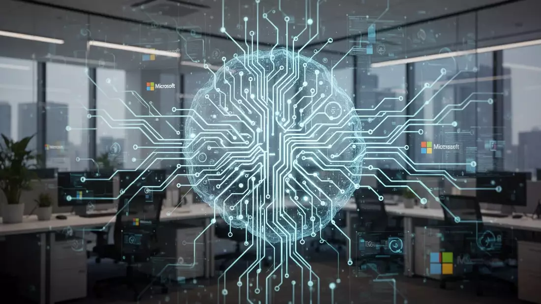 Microsoft rüstet Copilot mit GPT-5.6 und neuen Verwaltungsfunktionen auf
