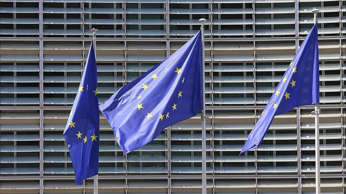 EU verhängt weitere Sanktionen gegen Russland