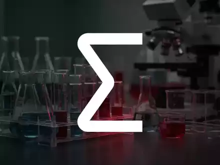 Eine düstere, abstrakte Szene im Biotechnologiesektor mit gedämpften Farben und subtilem Rot, die eine kritische Marktstimmung vermittelt. - Foto: über boerse-global.de