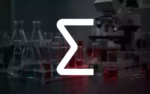 Eine düstere, abstrakte Szene im Biotechnologiesektor mit gedämpften Farben und subtilem Rot, die eine kritische Marktstimmung vermittelt. - Foto: über boerse-global.de