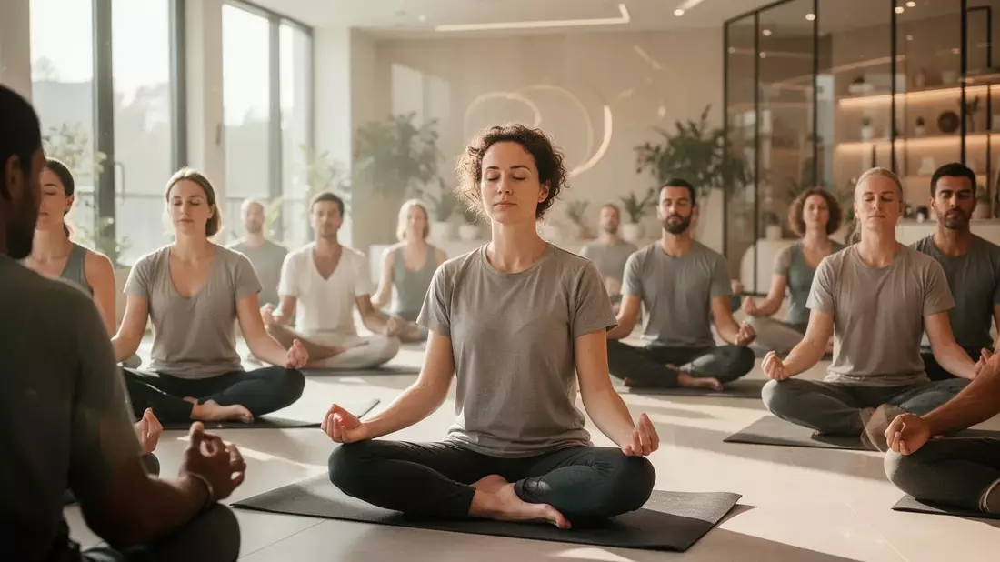 Psychische Gesundheit 2026: Neue Therapien gegen Stress und Erschöpfung