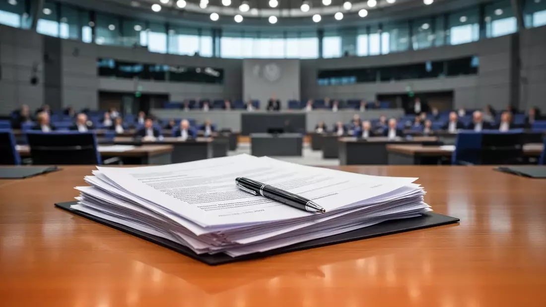 Gesundheitsreform 2027: Höhere Beiträge und neue Teilkrankschreibung