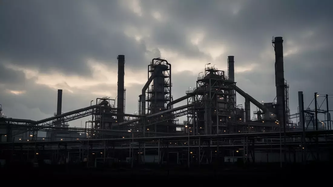 VW, Thyssenkrupp & Co.: Jobabbau in deutschen Schlüsselindustrien