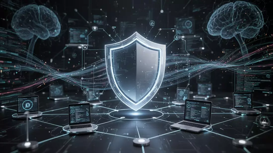KI-Phishing-Attacken: Sicherheitsbranche im Wandel 2026