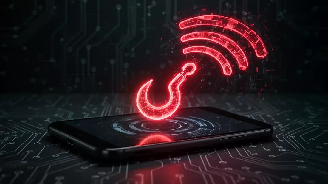 RedHook-Malware: Neue Android-Bedrohung nutzt drahtloses Debugging