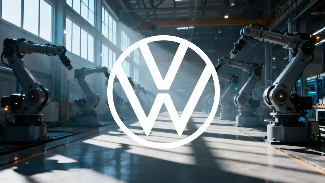 Volkswagen CEO Blume's Overhaul Rejected, 120,000 Jobs at Risk