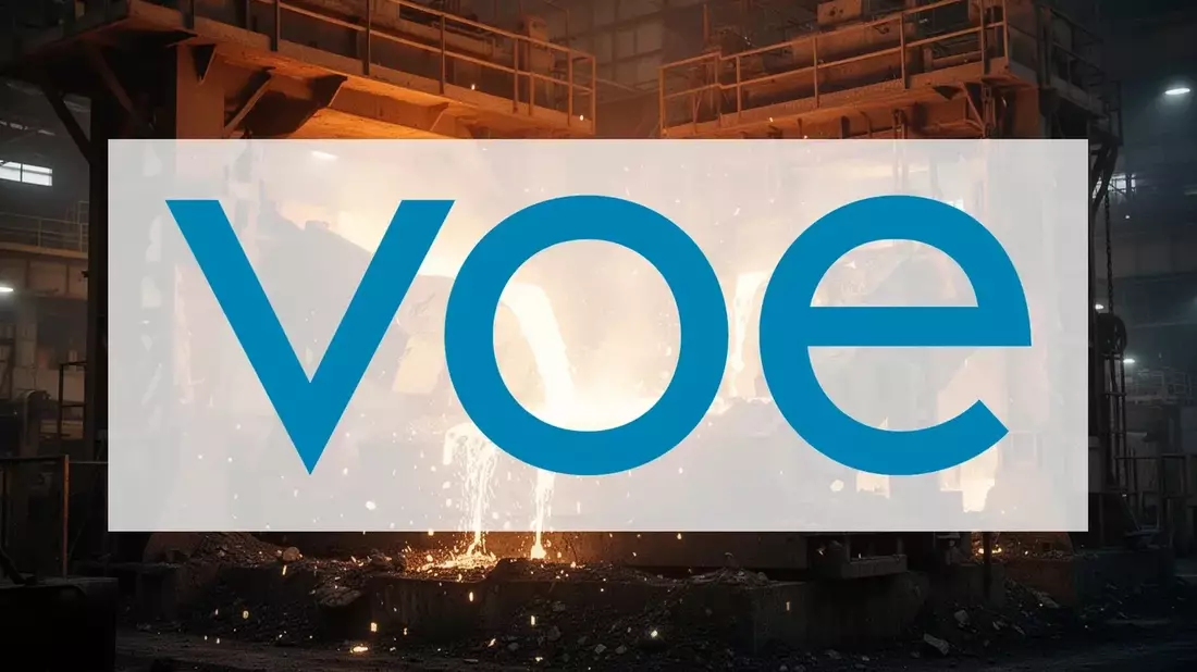 Voestalpine Short Interest Collapses 80% Amid Tariff and Trade Tensions