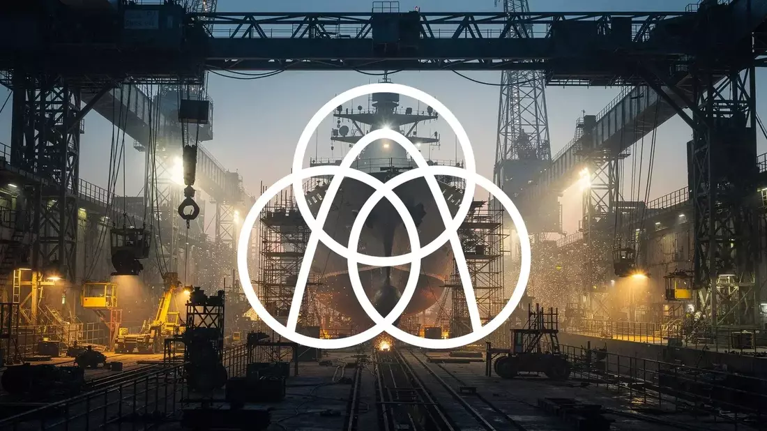 Thyssenkrupp Shares Rise on JPMorgan Upgrade, Steel Reform, Naval Deals