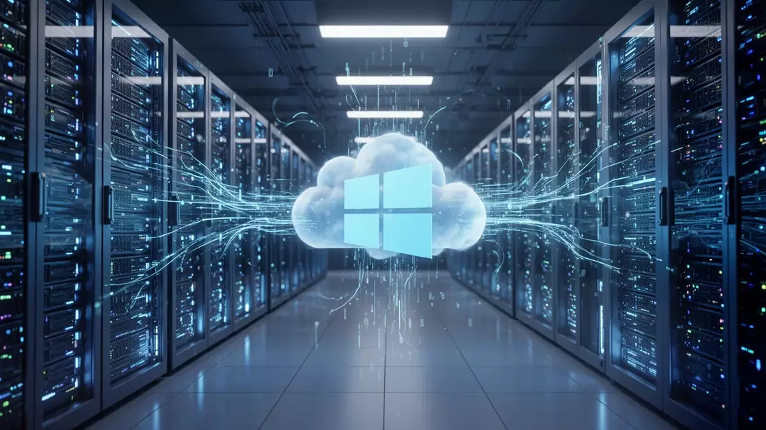 Windows 11 Cloud Rebuild: OS-Neuinstallation ohne USB-Stick