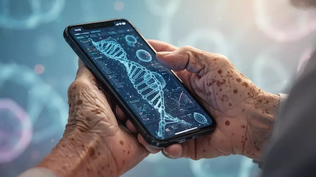 Gen Z altert biologisch schneller: Studie zeigt drastischen Anstieg