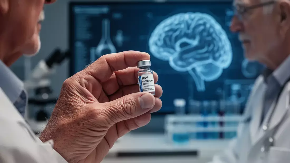 Alzheimer-Forschung: Neue Antikörper und Bluttests revolutionieren Therapie