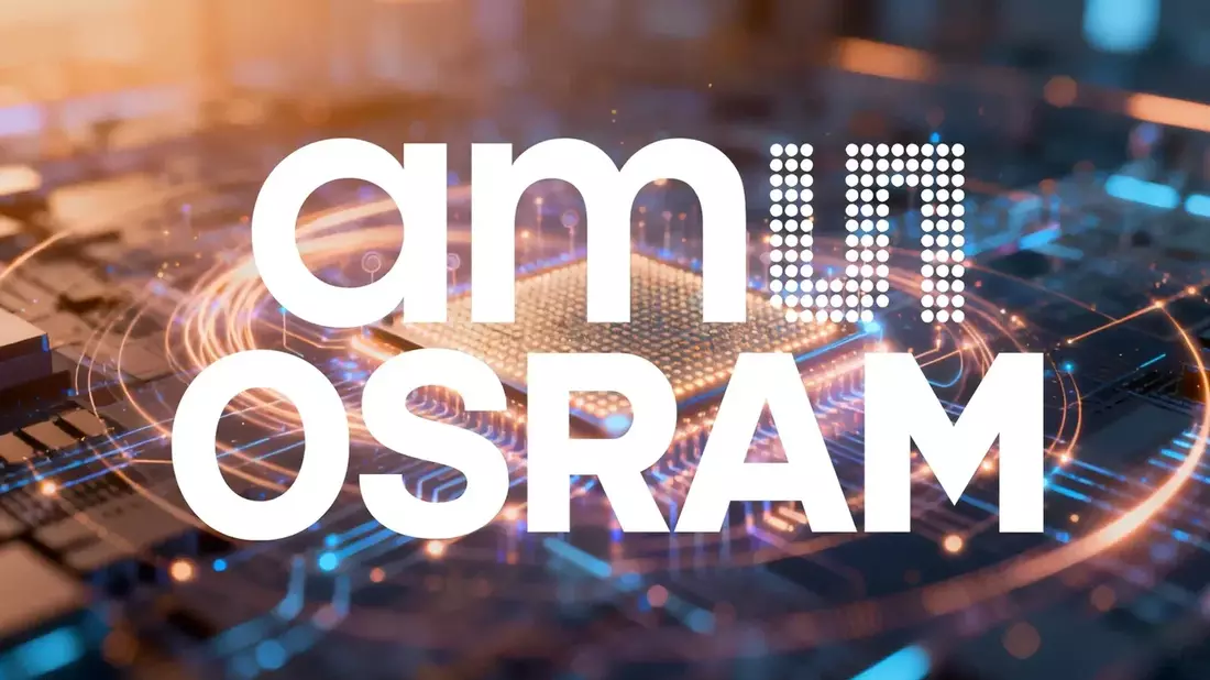 Ams Osram Stock Drops 3.3% as SK Hynix IPO Drains European Chip Stocks