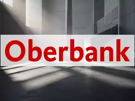 Abstrakte Szene, die einen Übergang im Bankensektor darstellt, mit Fokus auf Führungswechsel und strategische Entwicklung in gedämpftem Licht. - Foto: über boerse-global.de