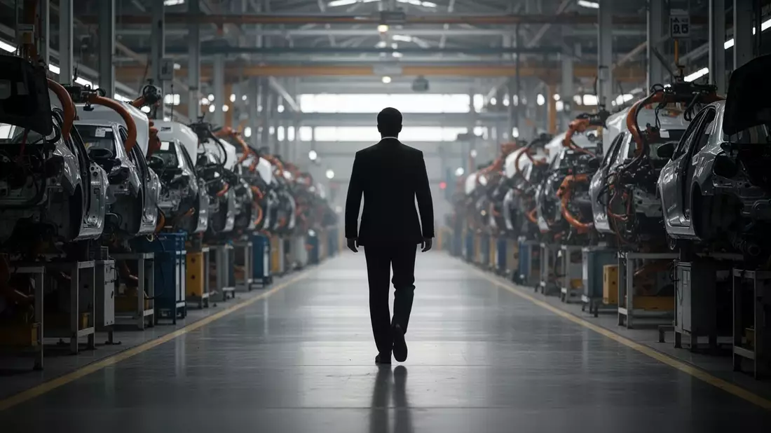VW verschärft Sparkurs: Bis zu 100.000 Stellen vor dem Aus