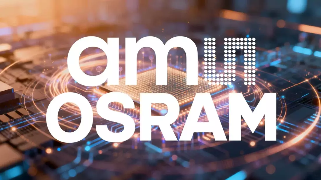 Ams Osram Shares Tumble 8% Amid SK Hynix IPO, Fitch's Debt Doubts