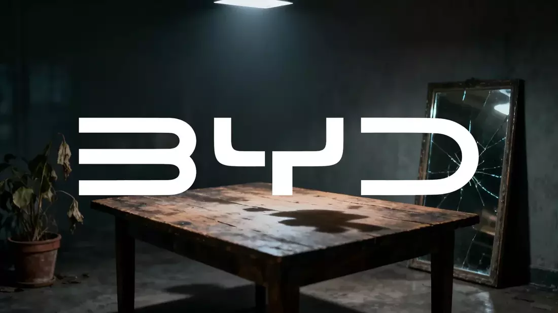 BYD Overtakes Tesla in Europe, Launches Racco EV in Japan Amid Global Push