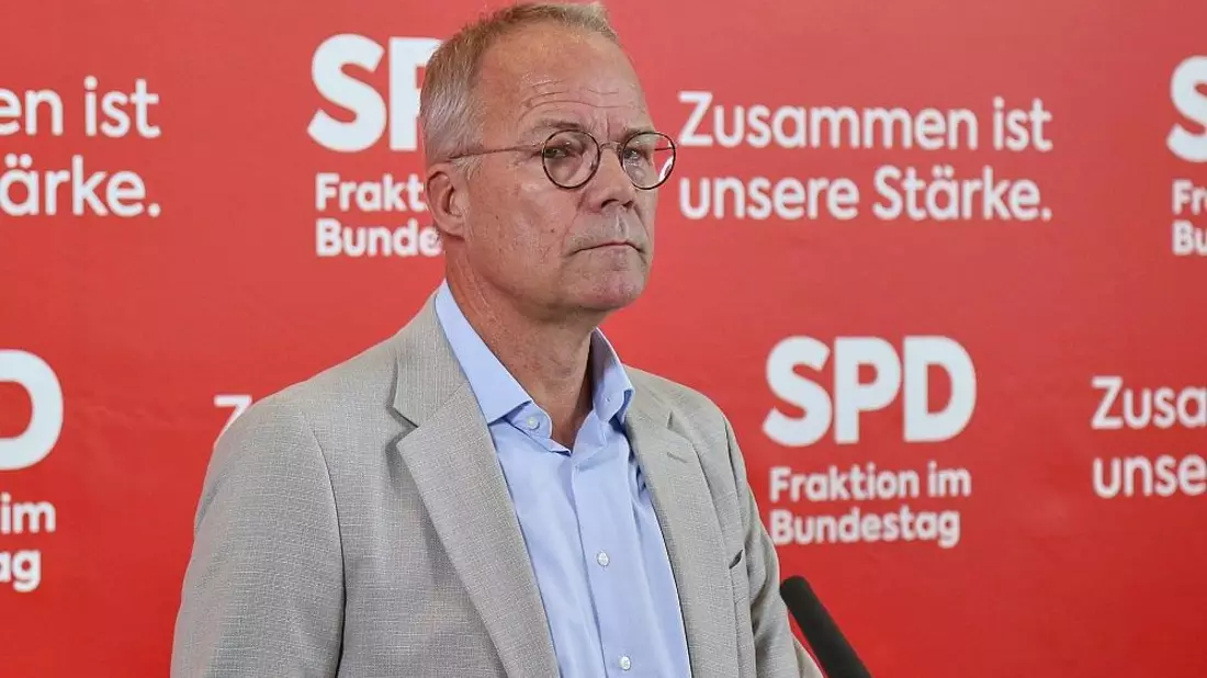SPD-Fraktionschef verteidigt schwarz-rote Reformen