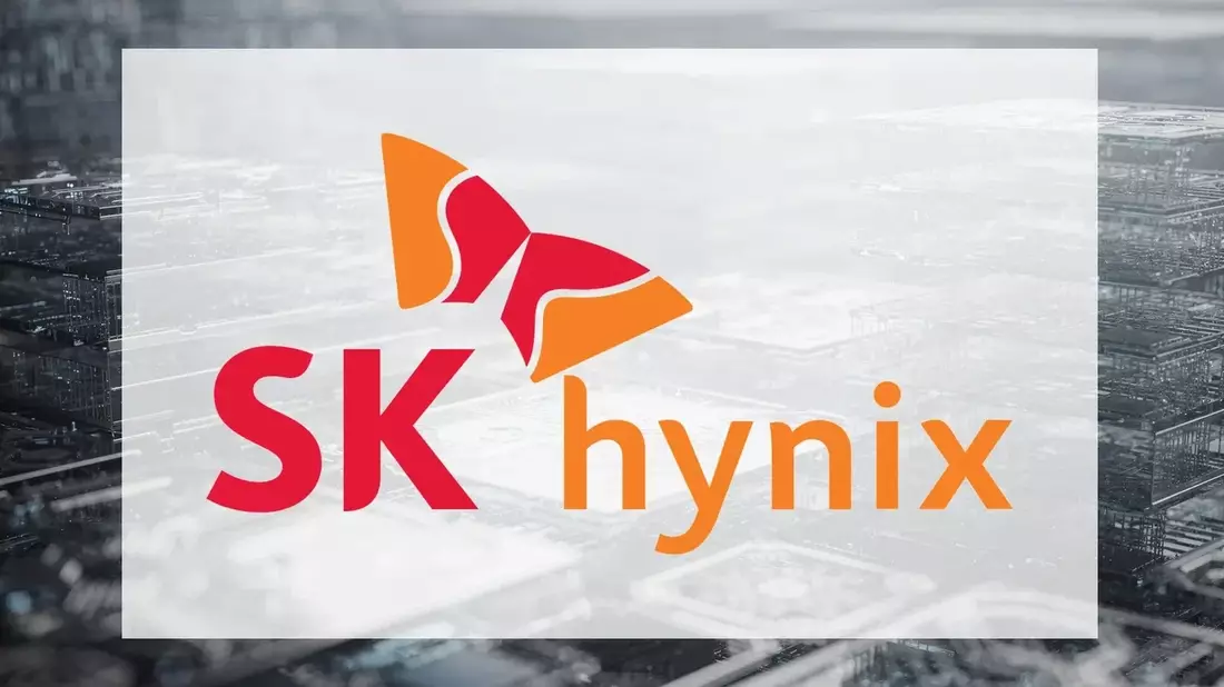 SK Hynix ADR IPO Boom Turns to Seoul Stock Rout Amid Arbitrage