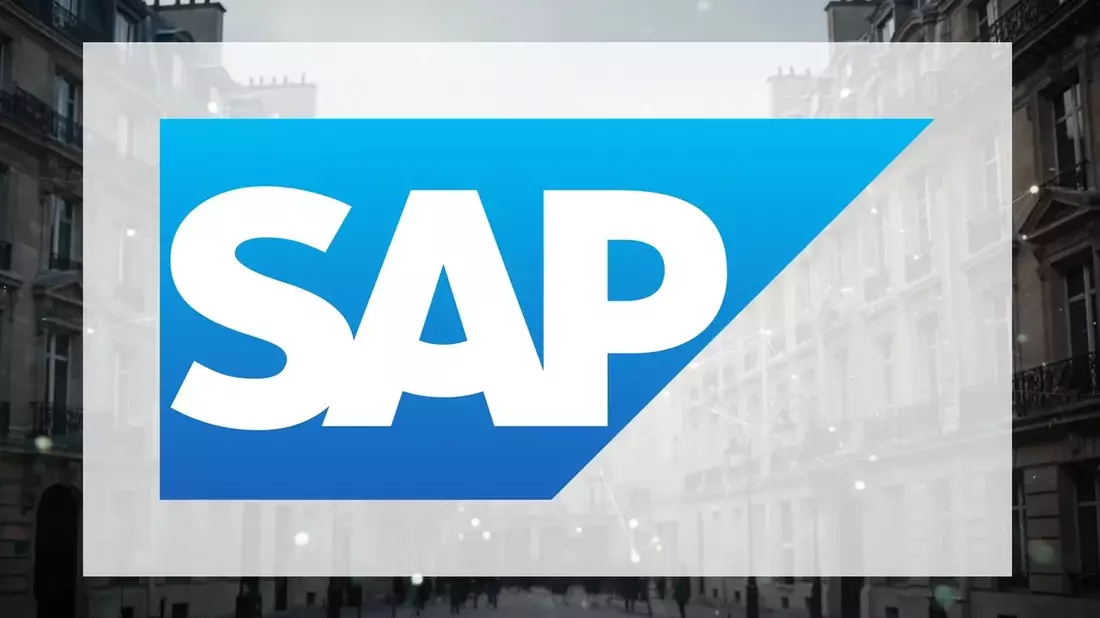 SAP Dodges EU Fine, Bets €1B on AI, Buys Back Shares Near 52-Week Low