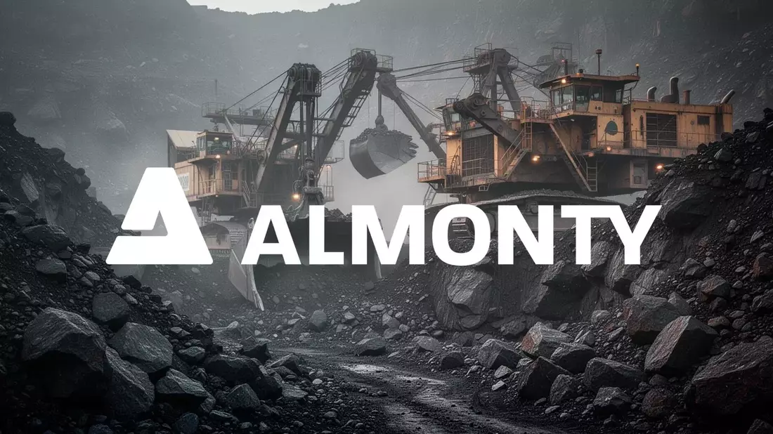 Almonty inicia producción en Sangdong: volatilidad pese al hito operativo