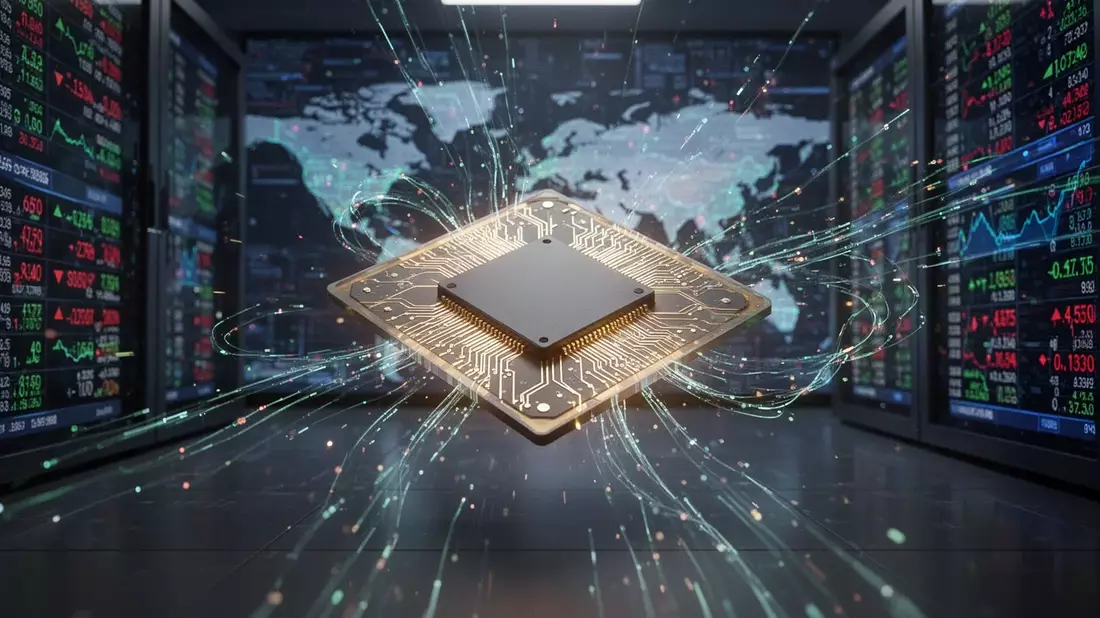 SK Hynix: Speichermangel hält bis in die 2030er Jahre an