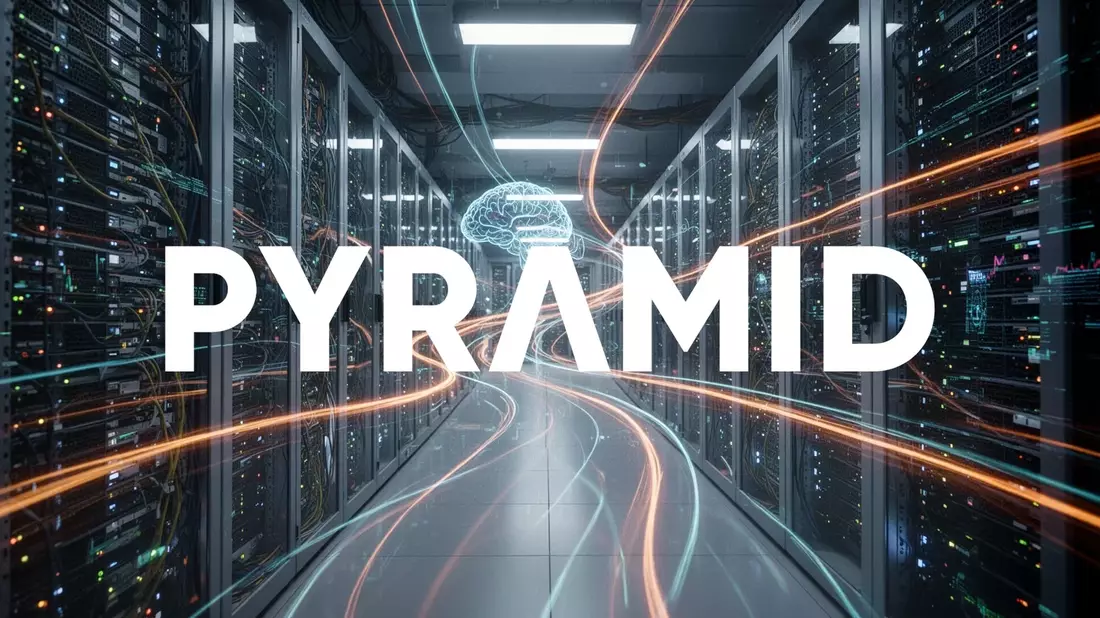 Pyramid AG: KI-Server-Boom treibt Umsatz und Aufträge an