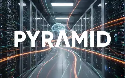 Abstrakte Darstellung der Technologiebranche mit Fokus auf KI-Server und Auftragsboom. Dynamische Lichtspuren und geschäftige Aktivität. - Foto: über boerse-global.de