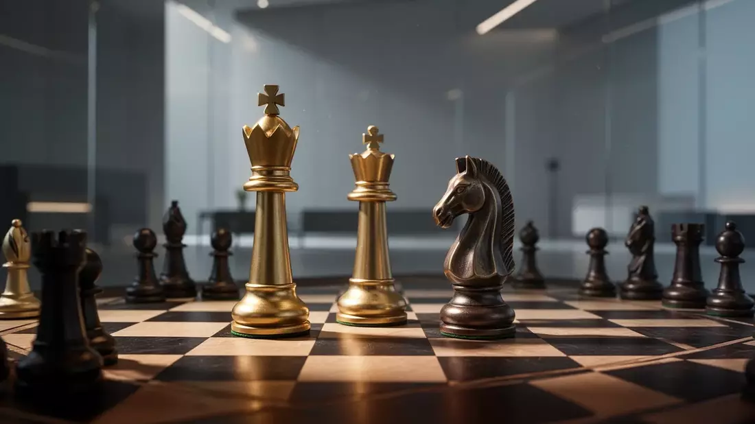 Strategie-Spiele fördern Logik: Neue Studien und Trends