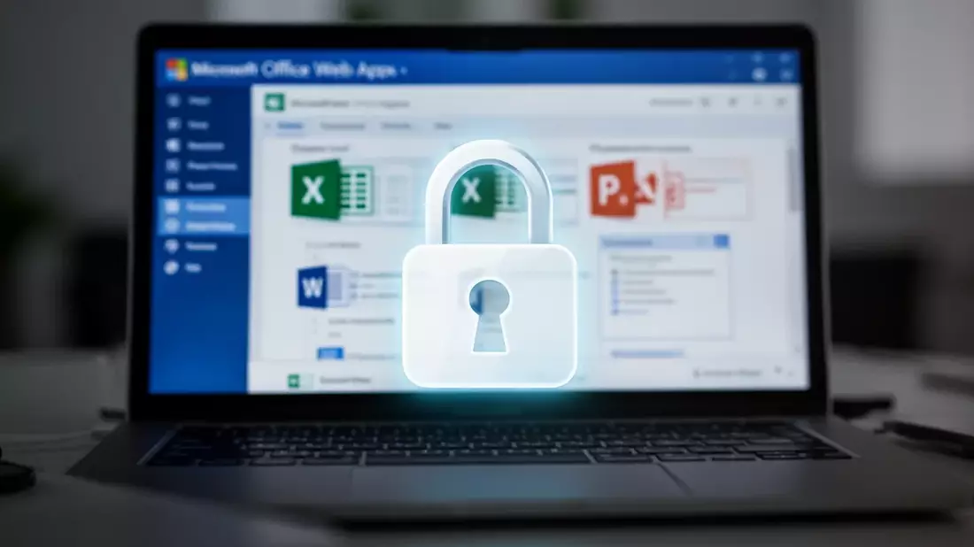 Microsoft Office Web Apps: Neue Berechtigungen für Dokumente im Browser
