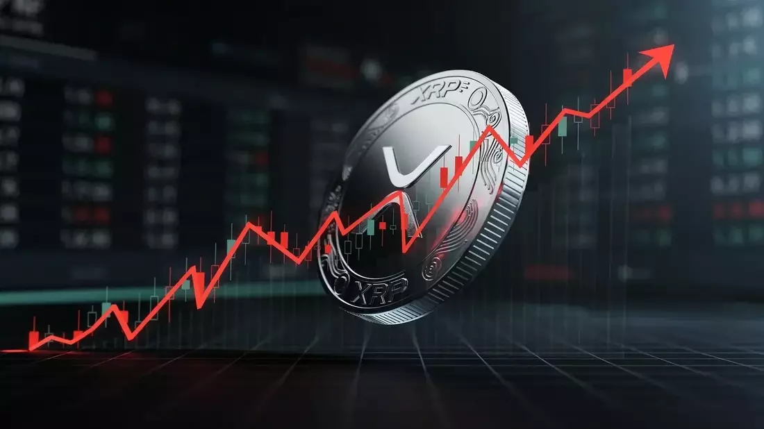 XRP Slides to $1.08 as Geopolitical Tensions Weigh, On-Chain Signals Mixed