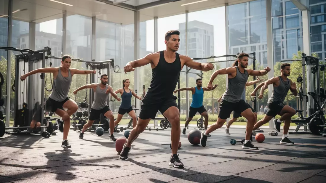 Fitness-Trends 2026: Mikroworkouts und schnelle Diäten im Fokus