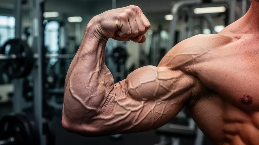 Proteinshakes oft unnötig: Neue Studien zu Muskeln & Gesundheit