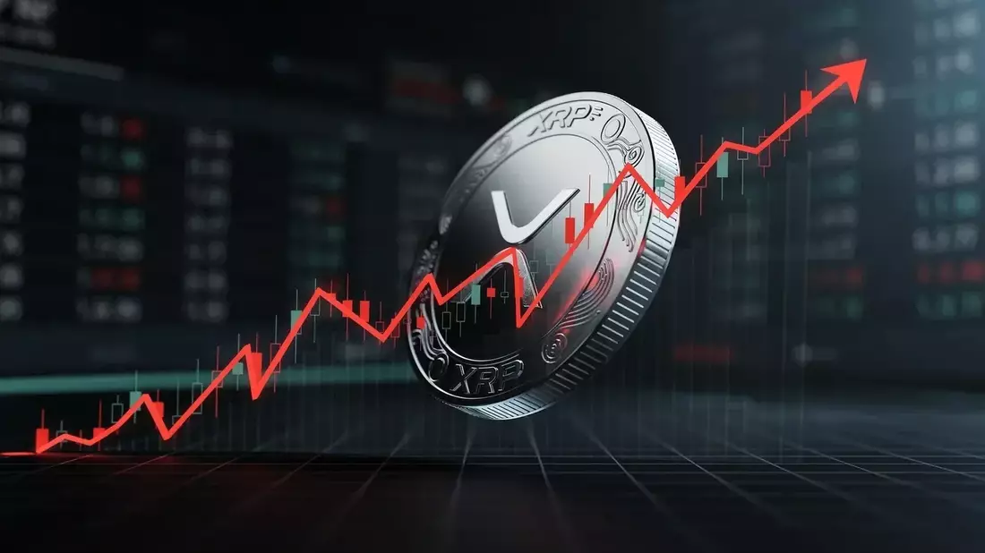 XRP: Oferta en exchanges mínima en 7 años, pero precio estancado en $1.08