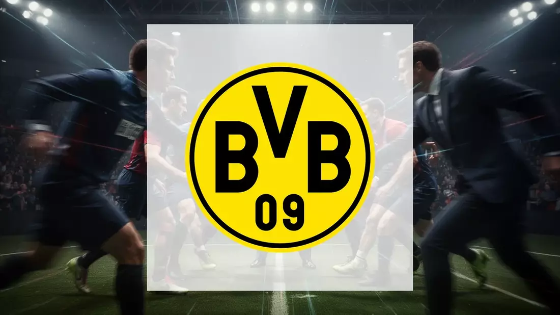BVB-Aktie: Adeyemi-Poker und Bilanzvorlage im Fokus