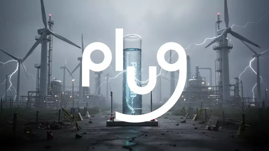 Plug Power: sobreventa técnica y dilución imparable pese a hitos en hidrógeno verde
