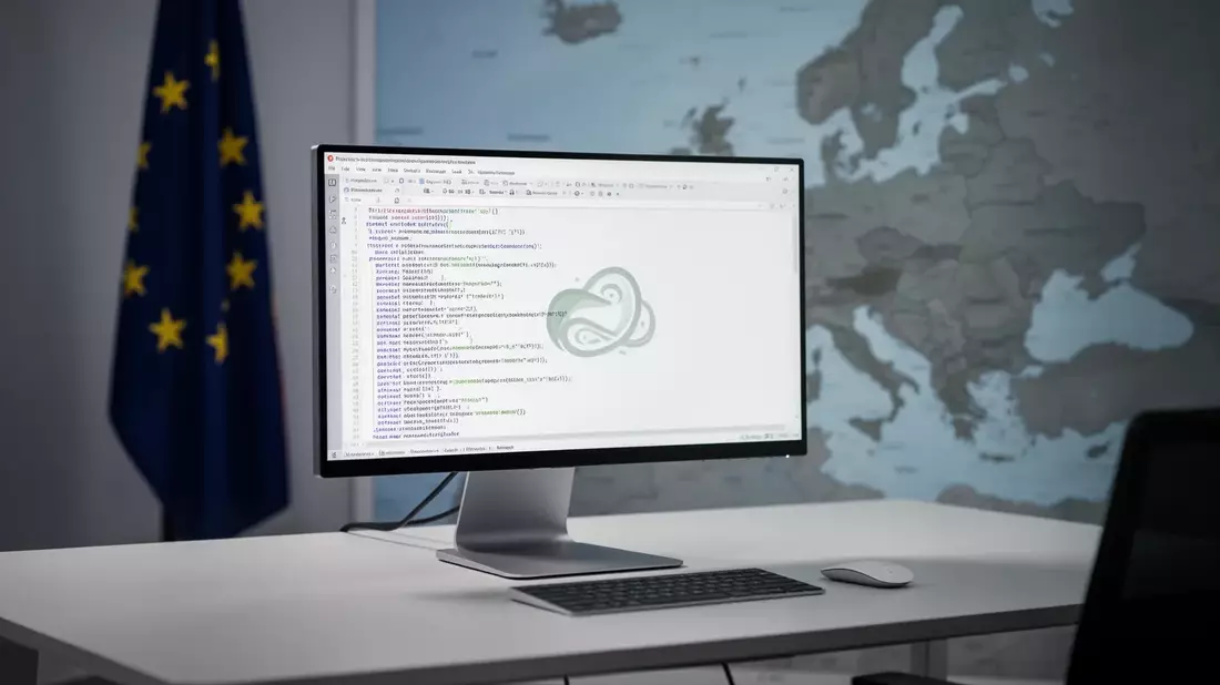 Europas Behörden setzen auf Open Source: Trend zur digitalen Souveränität