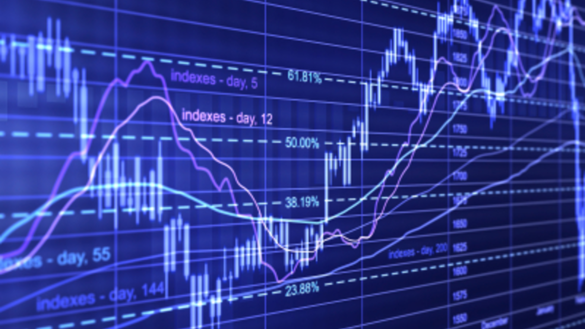 Boerse Index - Foto: iStockphoto.com /  enot-poloskun