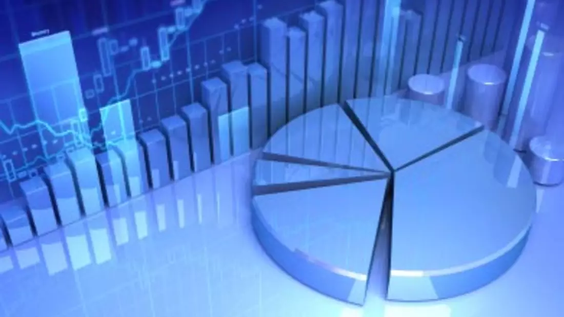 Wirtschaft - Bild: iStockphoto.com / Petrovich9