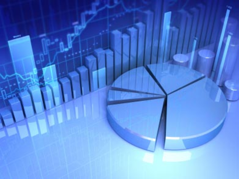 Wirtschaft - Foto: iStockphoto.com / Petrovich9