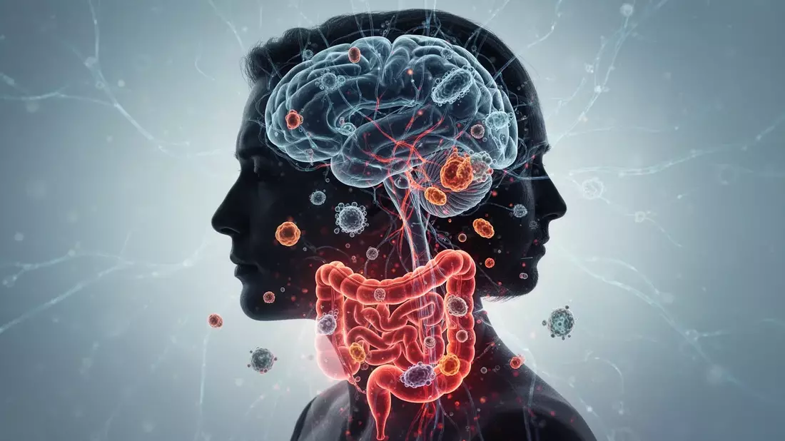 Chronischer Stress: Neue Therapien und gesellschaftliche Folgen