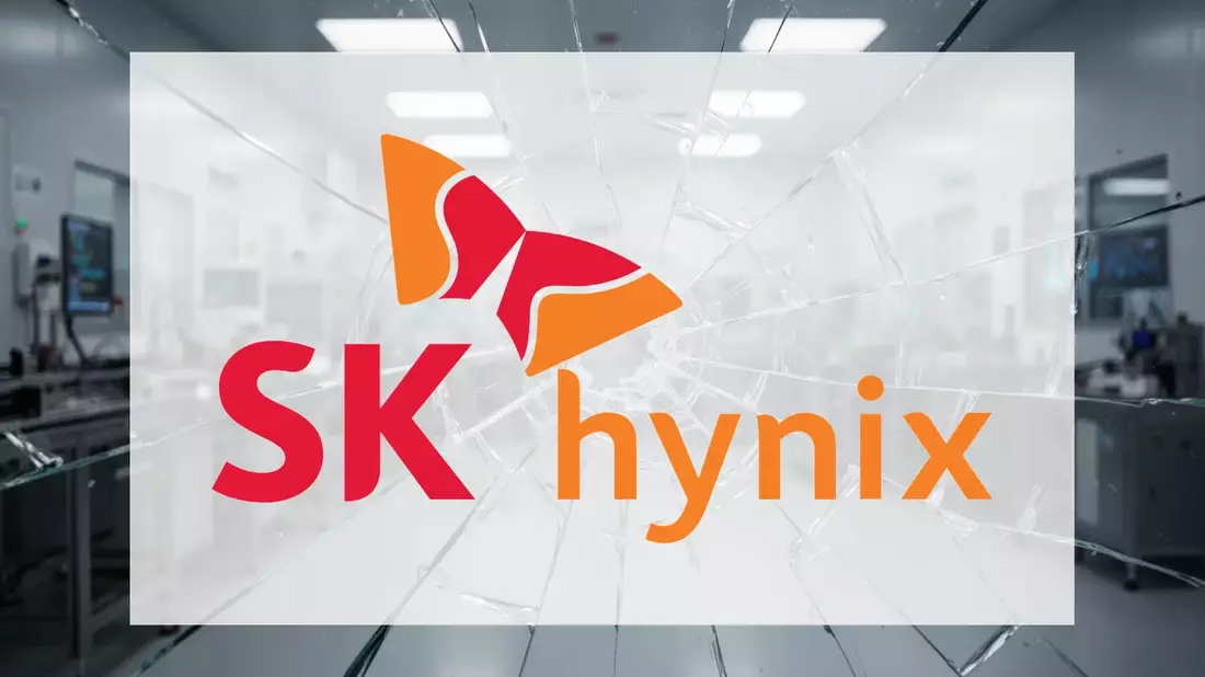 SK Hynix Aktie: Rekord-Börsengang in New York, Kurssturz in Seoul