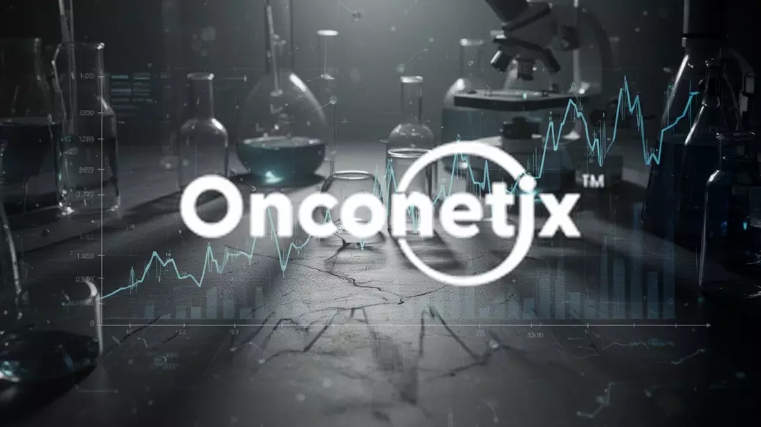 Onconetix: Radikaler Wandel von Krebsdiagnostik zu KI-Robotik