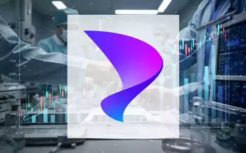 Abstrakte Darstellung des Medizintechniksektors, die eine große Finanztransaktion und Marktfinalisierung symbolisiert. - Foto: über boerse-global.de