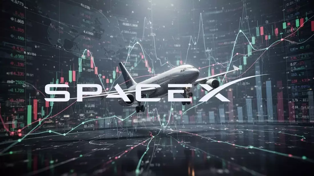 Ark Invest compra acciones de SpaceX en mínimos antes del lanzamiento del Starship