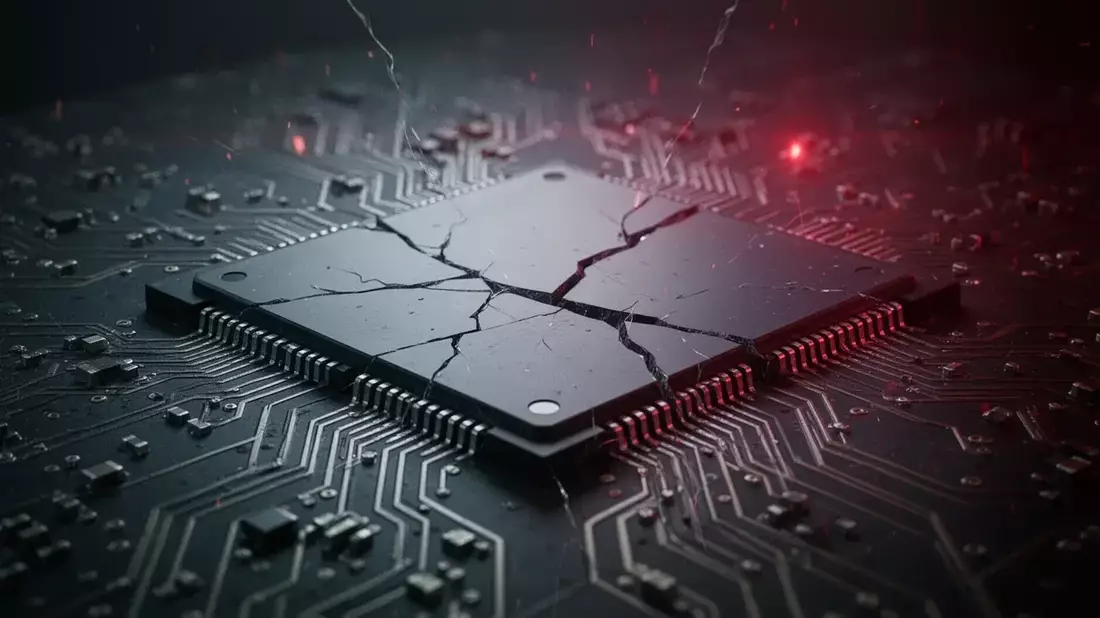 Semiconductor ETF Volatility: Bubble Fears vs AI Demand Rally