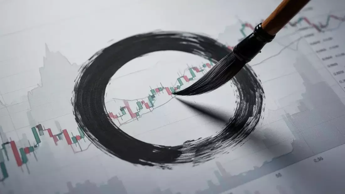 Nikkei 225 Plunges on US-Iran Tensions and South Korean Chip Rout