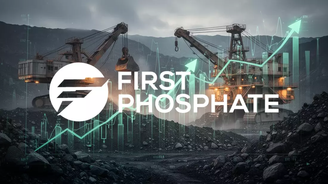 First Phosphate: Millionen-Deal für Batterie-Expansion fix